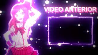 ?Outro Anime 2019 by Yuji San :D?