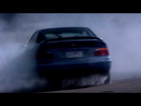 E36 Bmw 328i Coupe. BMW e36 328i coupe burnout