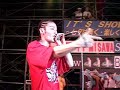【ライブ映像】KEN-RYW「Lady, lady&出会い」