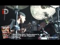 Keith LeBlanc - Drum Solo With Tack Head Live At Musikmesse 2011 - iDrum Magazine