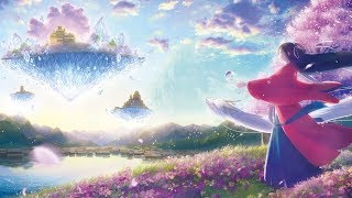 Piano & Flowers - Relaxing Piano Music Mix