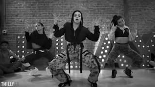 Chromonicci Bright Jojo Gomez Les Twins Lau Chromonicci Bright Jojo Gomez Les Twins Lau