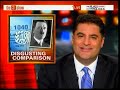 Video Ed Show: Cenk On Obama-Hitler BS