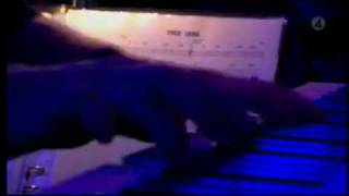Watch Calle Kristiansson Your Song video