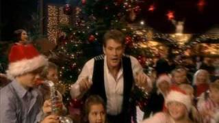 David Hasselhoff - Jingle Bells
