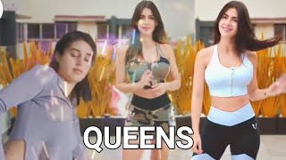 Jenny Dugraty Video Fashion Style Beautiful My Face Dance Video Sofia Jenny Taborda