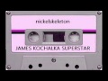 Nickelskeleton - James Kochalka Superstar