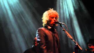 Watch Waterboys The Hosting Of The Shee video