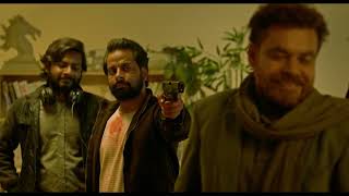 How They Escape? Neeru Bajwa Dheeraj Kumar Prince Kanwaljit Raghveer Boli Criminal