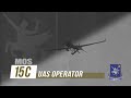 Go160thSOAR Service in the 160th: 15C MQ-1 UAS Operator