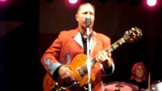 Watch Reverend Horton Heat Callin In Twisted video