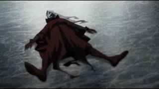 Ergo Proxy Episode 23 (English Dub-Final Episode)