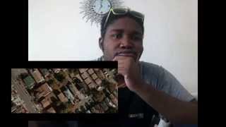At The Devil's Door Trailer Reaction