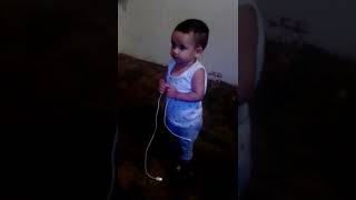 El Bebé De La Casa