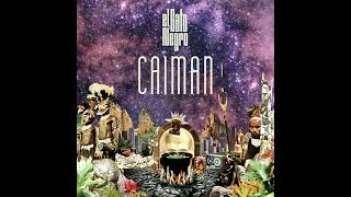 El Gato - Caïman Official Audio