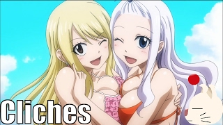 Shounen Anime Cliches I Despise