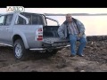 Видео тест-драйв Ford (Форд) Ranger
