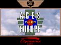 [Aces over Europe - Официальный трейлер]