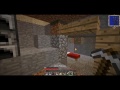 Minecraft FTB Series - Episode 2 - The Decorations are coming !