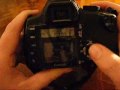 Canon Eos 350d / Digital Rebel XT Quick Look