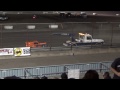 Dwarf Cars MAIN 10-4-14 Petaluma Speedway