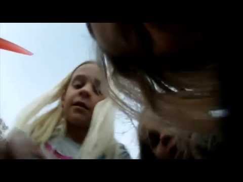 Quadcopter Crash, The Scary Part is After the Crash