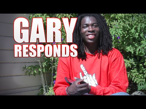 Gary Responds To Your SKATELINE Comments Ep. 155 - Sk8 Mafia, Nollie Inward Heel