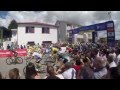 Ver vídeo: 76ª Volta a Portugal Liberty Seguros - Partida 4ª Etapa