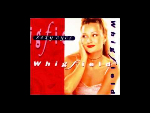 Whigfield - Sexy Eyes (Davids Epic Experience Mix) 1995