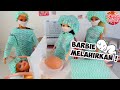 Barbie Hamil Melahirkan Bayi di Rumah Sakit Video Cerita Dongeng Anak Barbie Cantik Bahasa Indonesia