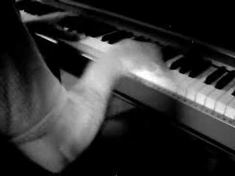 Triste - Jazz Piano and . . . .