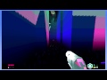 Heavy Bullets: Impish By Nature - PART 1 - Steam Train