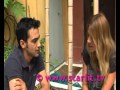 Primo Reggiani conteso tra la Bellucci e la Balti: l'intervista by lifelovers.it
