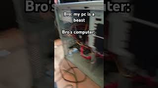 Bros Pc Made Me Go Into Heaven
