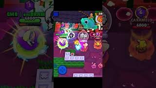 Insane Colette Play In Gem Grab