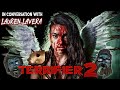 Terrifier 2 Podcast Interview with Lauren Lavera