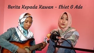 Watch Ebiet G Ade Berita Kepada Kawan video