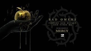 Watch Bad Omens Mercy video