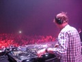 Avicii @ Edition 2011 Bangkok 11 December- On stage filmed.