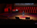 Hacking Comedy | Baratunde Thurston | TEDxKC