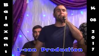 Balaxanida Qirgin Deyiwme