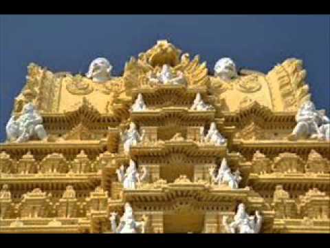 Bagesree Misra chapu (Sri Chamundeswari) by Vellore A.R.S.