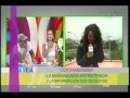 LO QUE TENDREMOSHOY EN PURA VIDA TITULARES