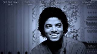 Watch Michael Jackson Im In Love Again video