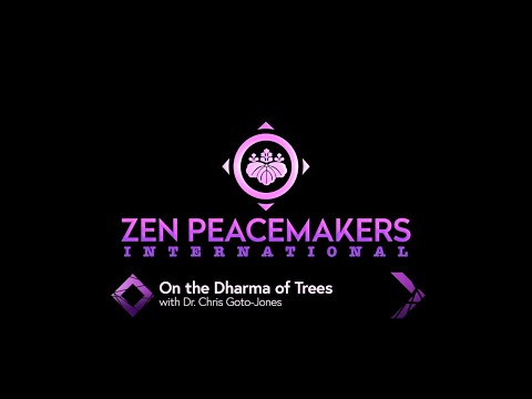 On The Dharma of Trees On The Dharma of Trees