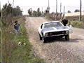 airborne amc javelin amx crazy home videos 1980`s in Toronto 3