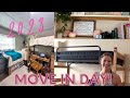 College Move In Day 2023! | Liberty University | Sophomore Year! |
