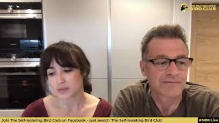 #SIBCLive with Lindsey Chapman – Episode 68