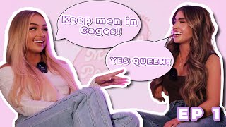 Men Should Be Kept In A Cage? Episode 1
