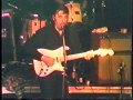 Mac Curtis LIVE in Germany, Munich Theaterfabrik München 22.Juli 1989